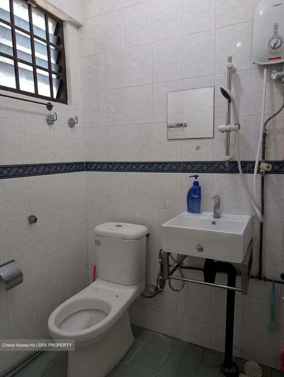 Blk 115 Aljunied Avenue 2 (Geylang), HDB 3 Rooms #546776131